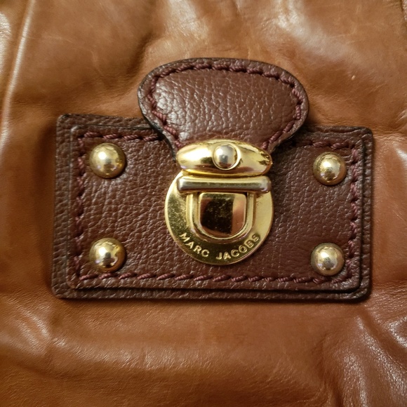 Genuine Mark Jacobs bag - Picture 2 of 5